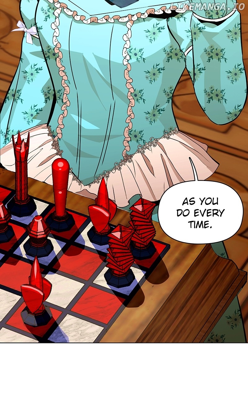 RE: Monarch Chapter 3 - page 43