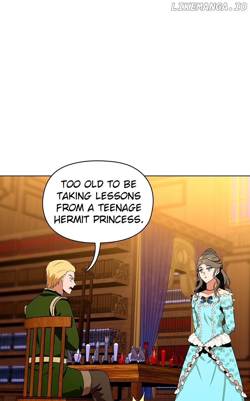 RE: Monarch Chapter 3 - page 45