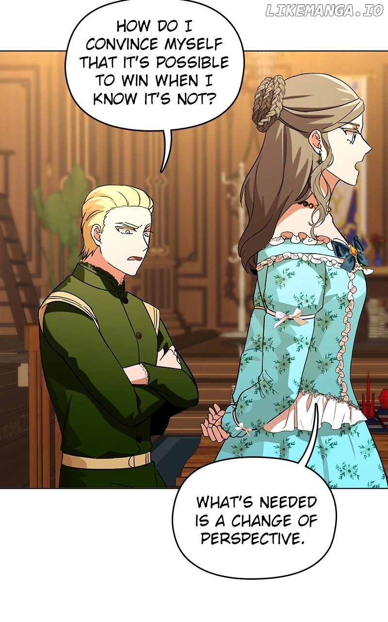 RE: Monarch Chapter 3 - page 48