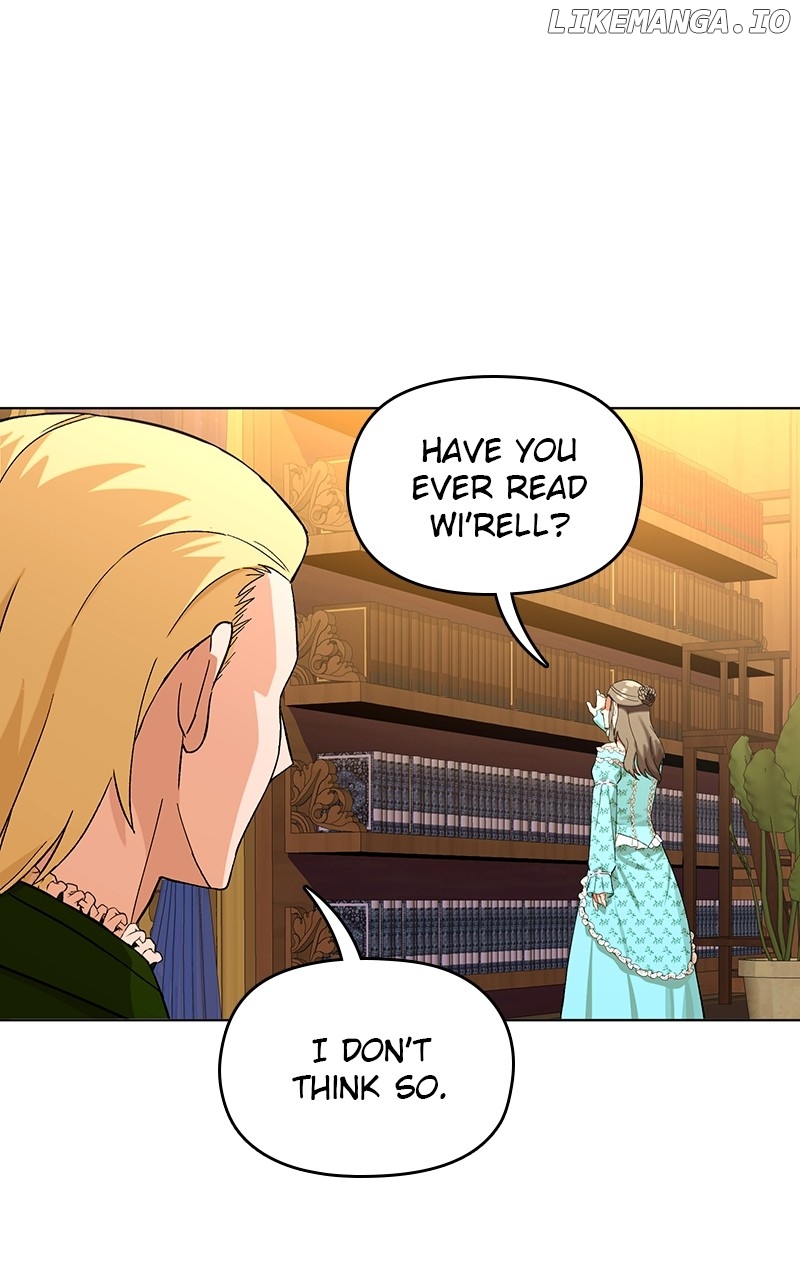 RE: Monarch Chapter 3 - page 49