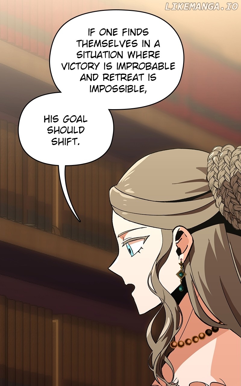 RE: Monarch Chapter 3 - page 51