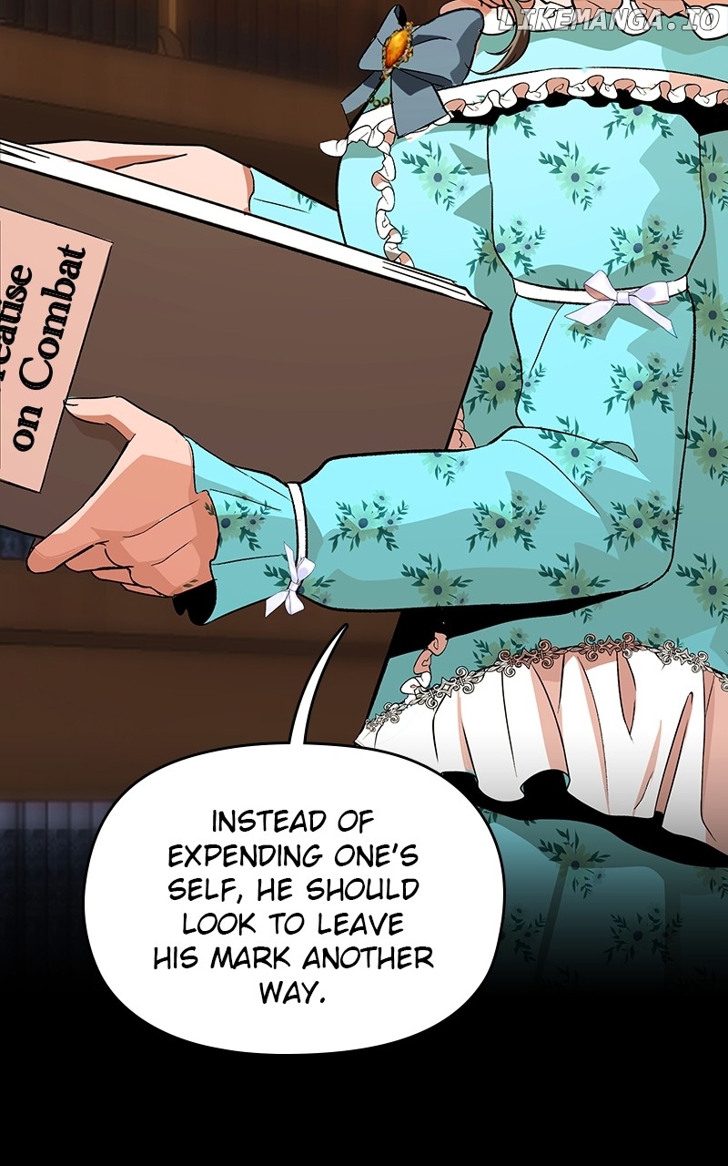 RE: Monarch Chapter 3 - page 52