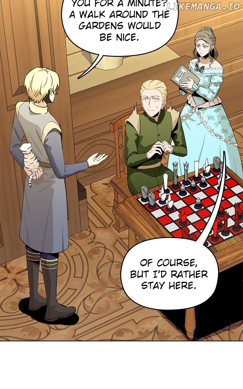 RE: Monarch Chapter 3 - page 57