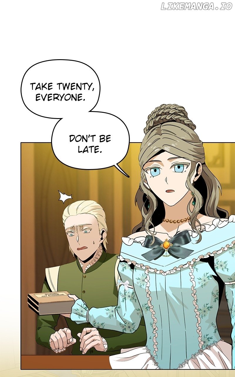 RE: Monarch Chapter 3 - page 58