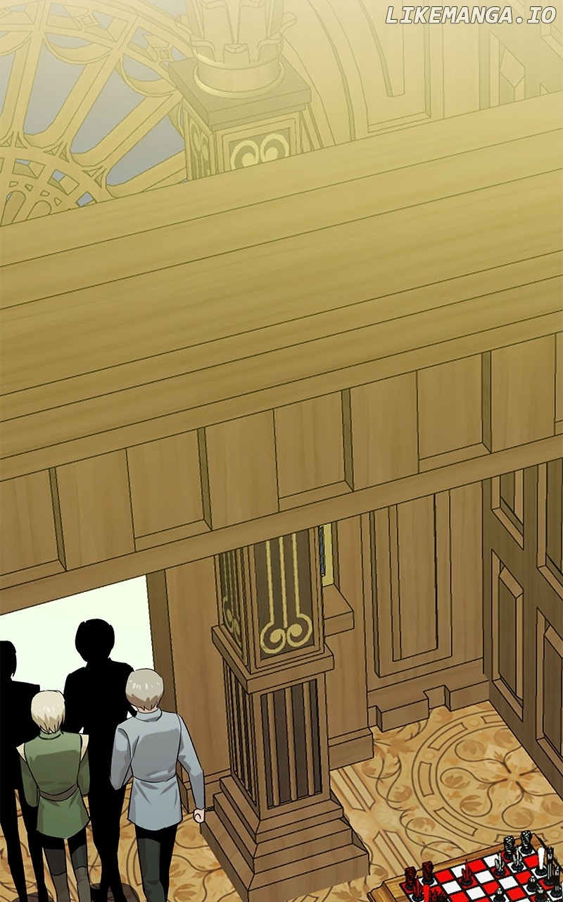 RE: Monarch Chapter 3 - page 59