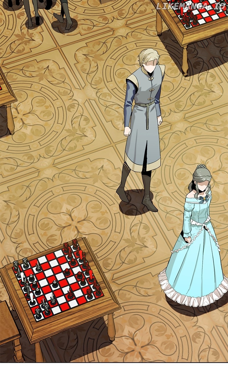RE: Monarch Chapter 3 - page 60