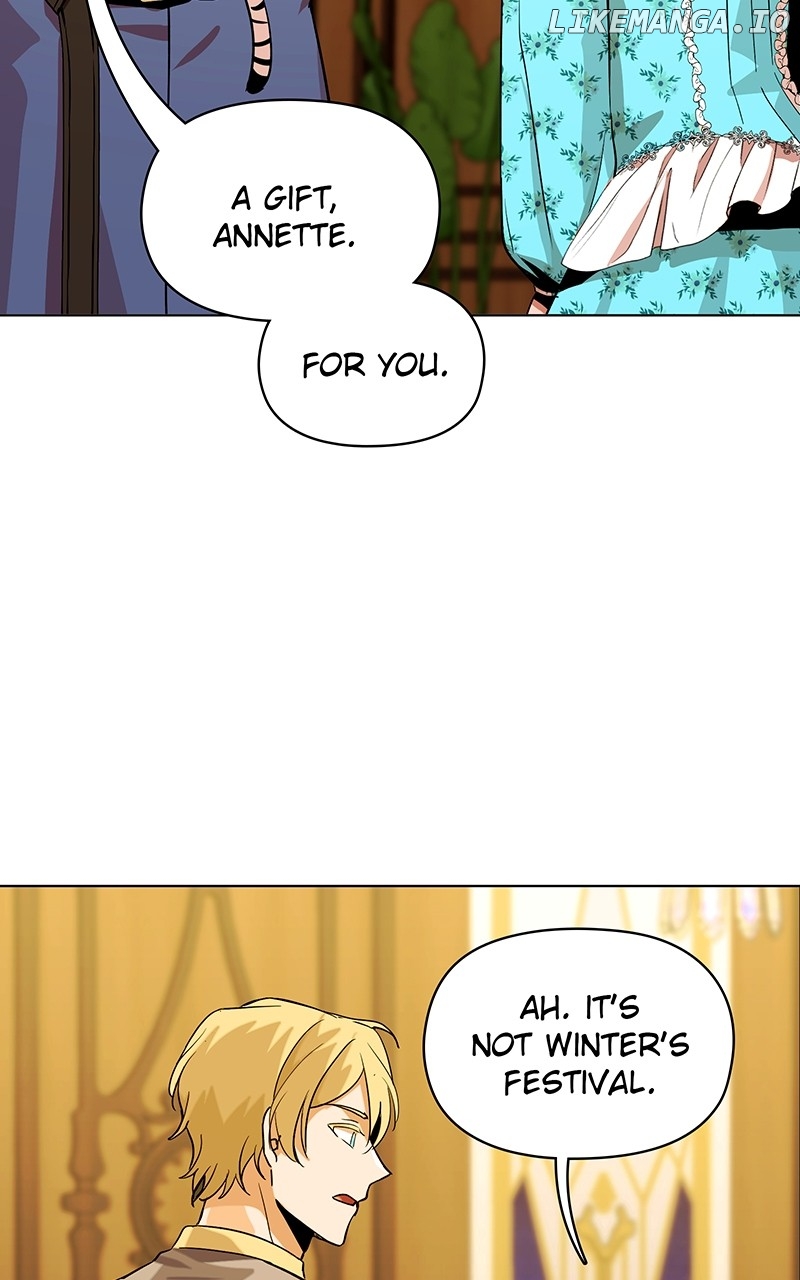 RE: Monarch Chapter 3 - page 64