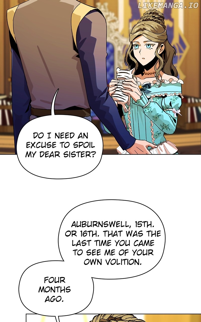 RE: Monarch Chapter 3 - page 65
