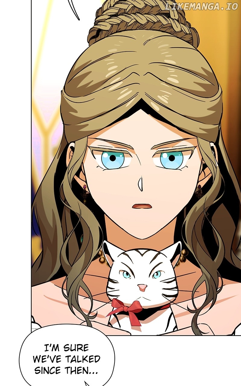 RE: Monarch Chapter 3 - page 66
