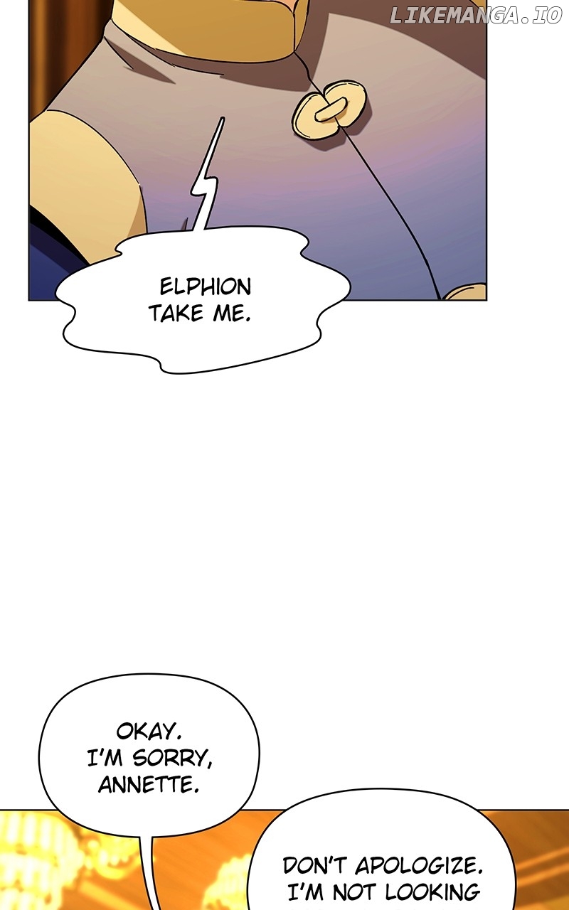 RE: Monarch Chapter 3 - page 68