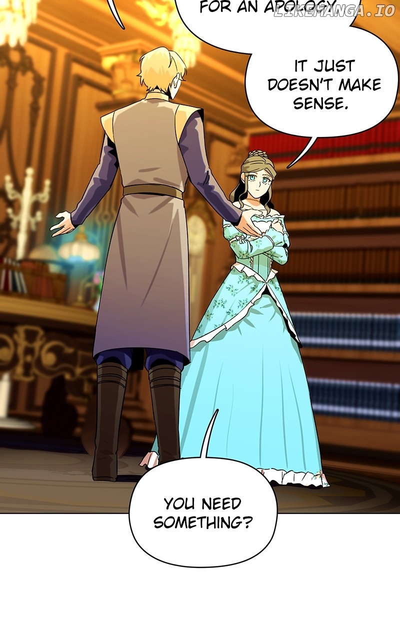 RE: Monarch Chapter 3 - page 69