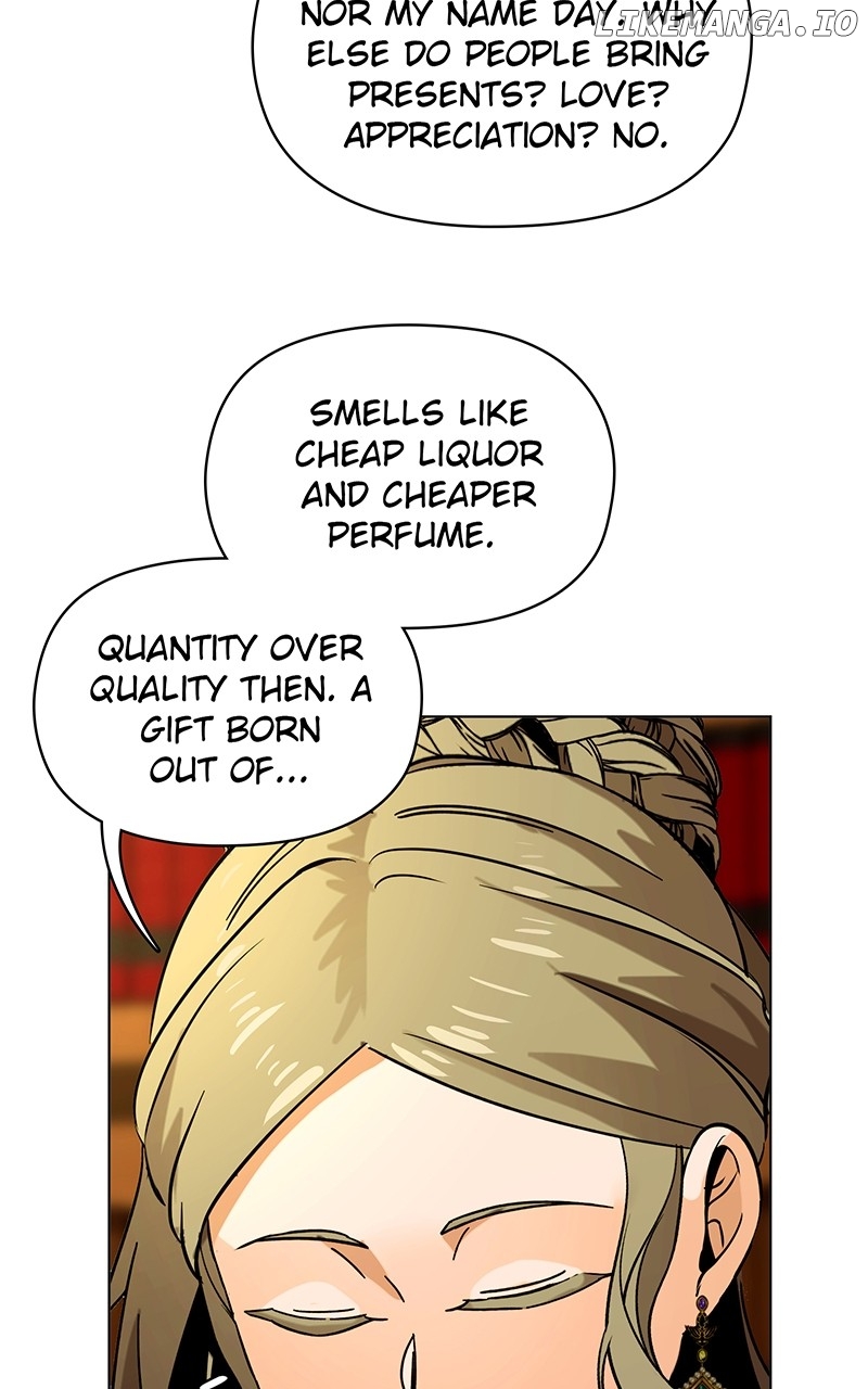 RE: Monarch Chapter 3 - page 71