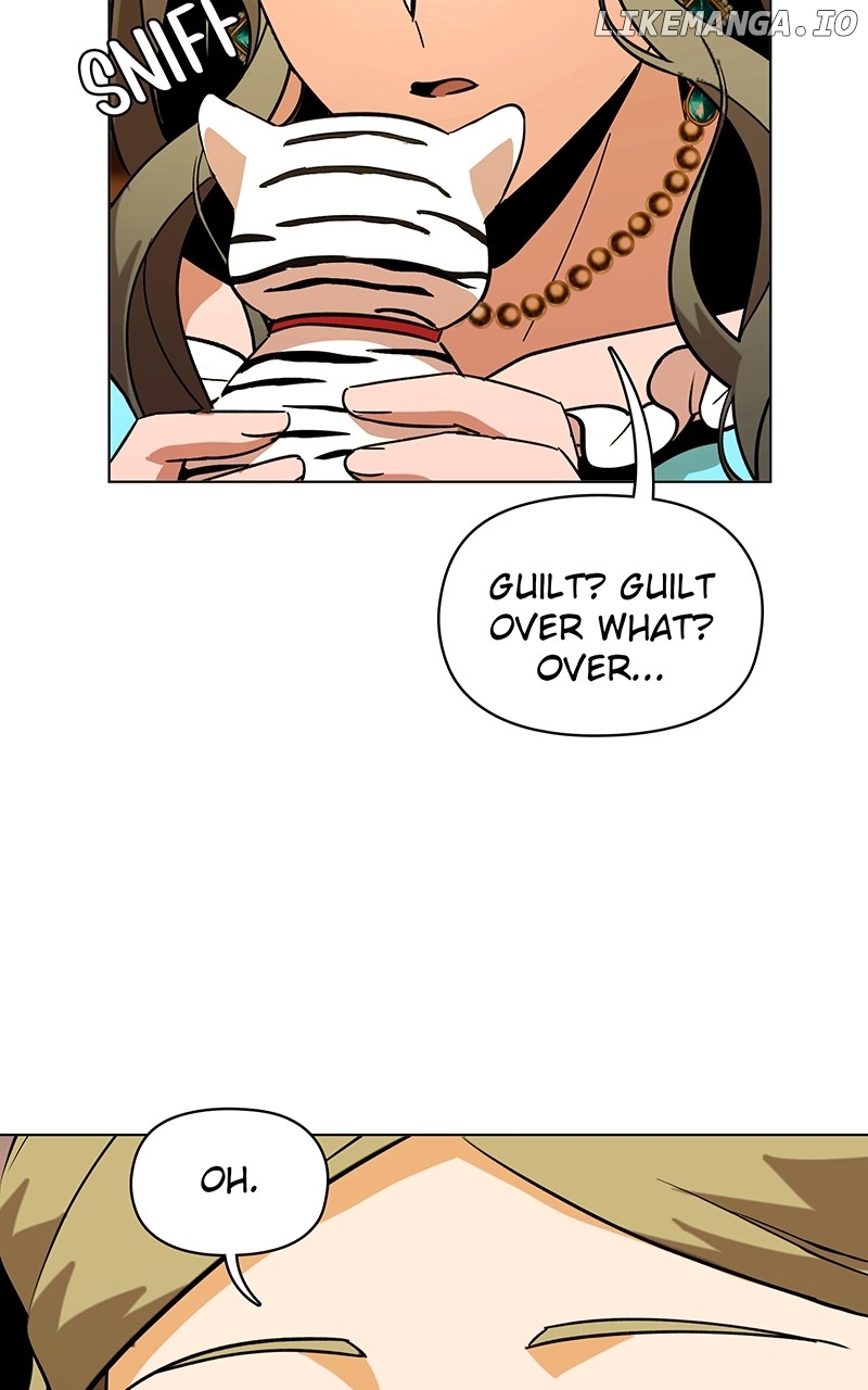 RE: Monarch Chapter 3 - page 72