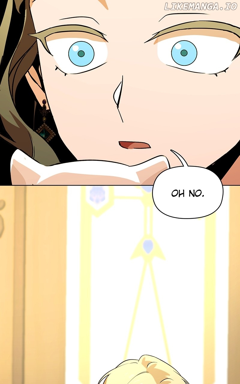 RE: Monarch Chapter 3 - page 73