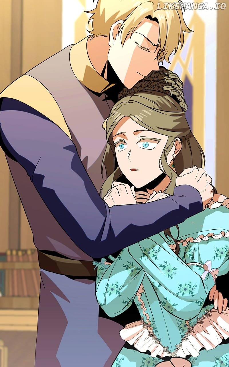 RE: Monarch Chapter 3 - page 74
