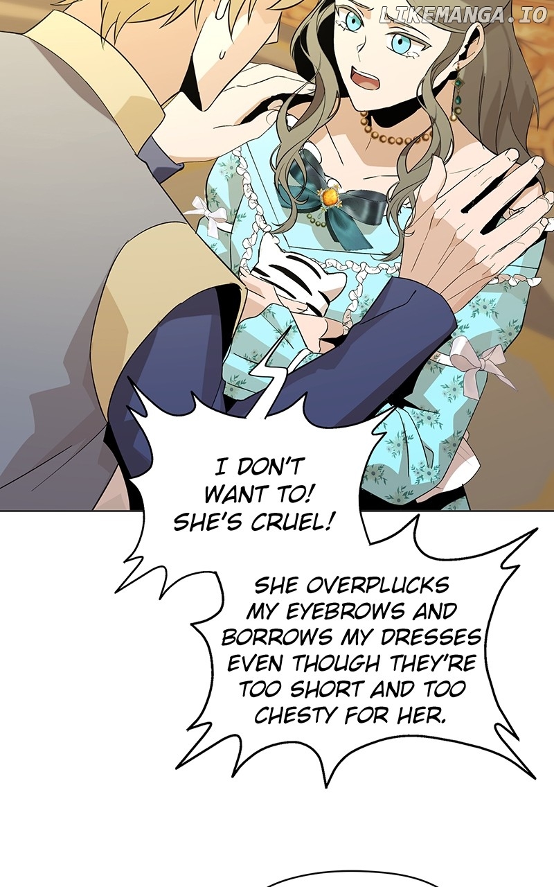 RE: Monarch Chapter 3 - page 76