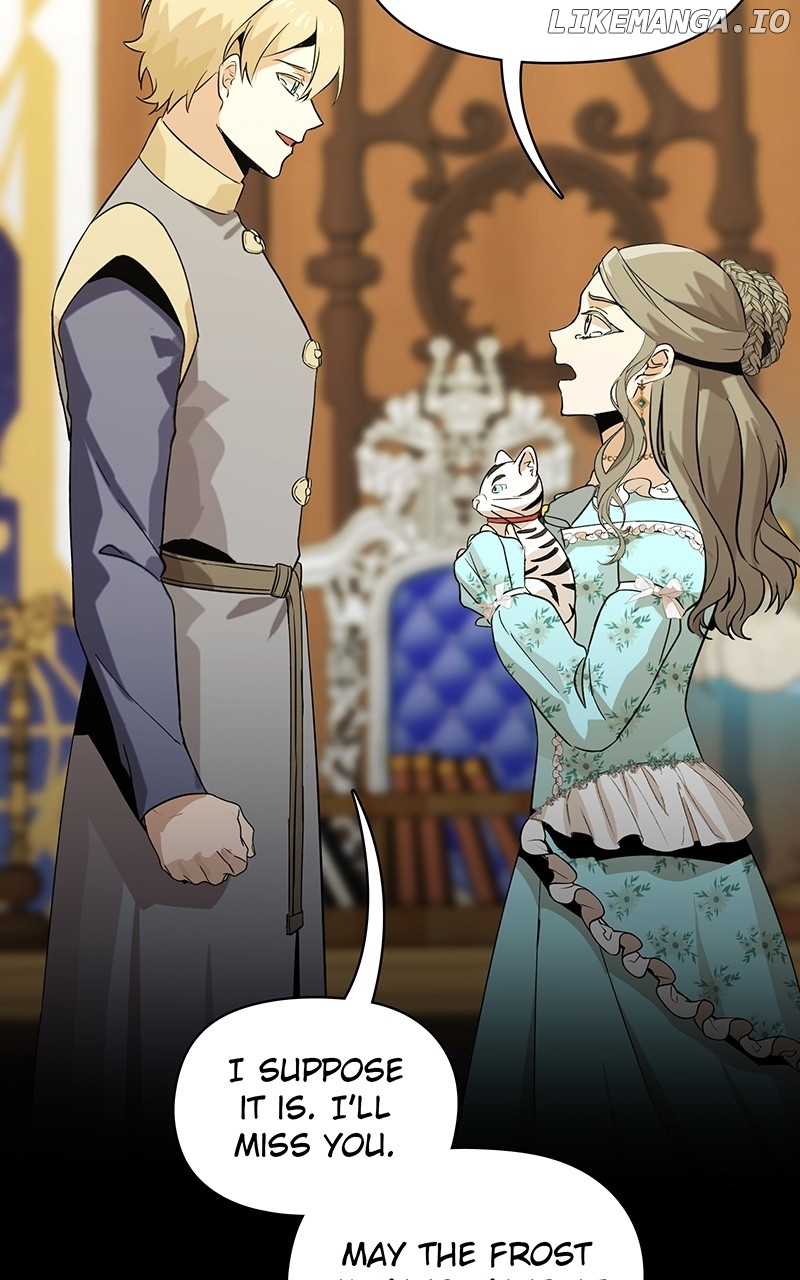 RE: Monarch Chapter 3 - page 79