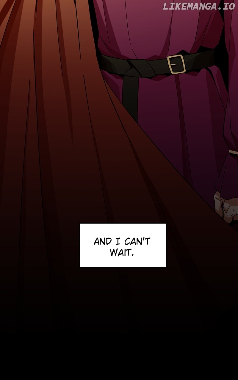 RE: Monarch Chapter 3 - page 84