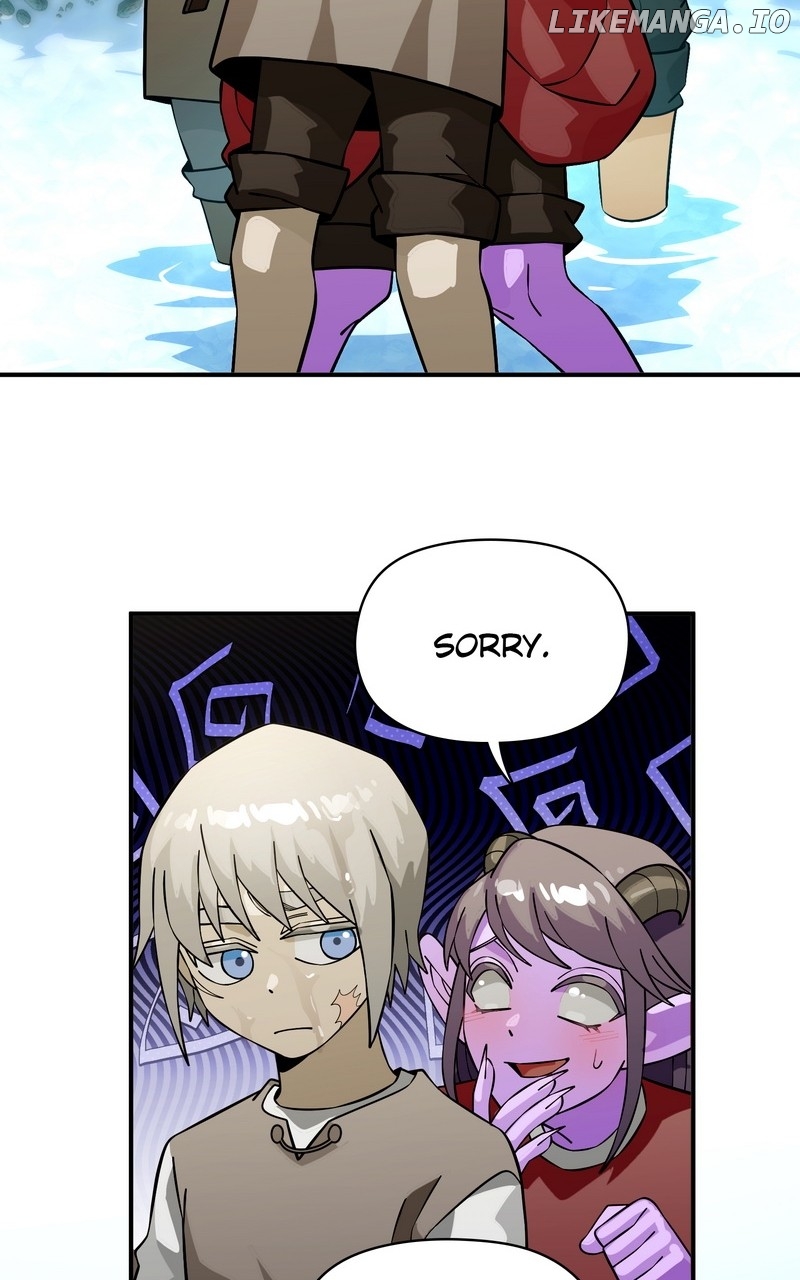 RE: Monarch Chapter 45 - page 12