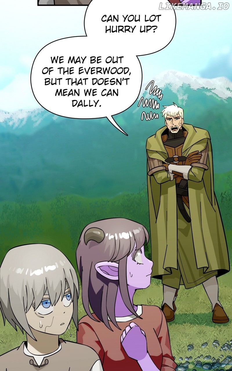 RE: Monarch Chapter 45 - page 13