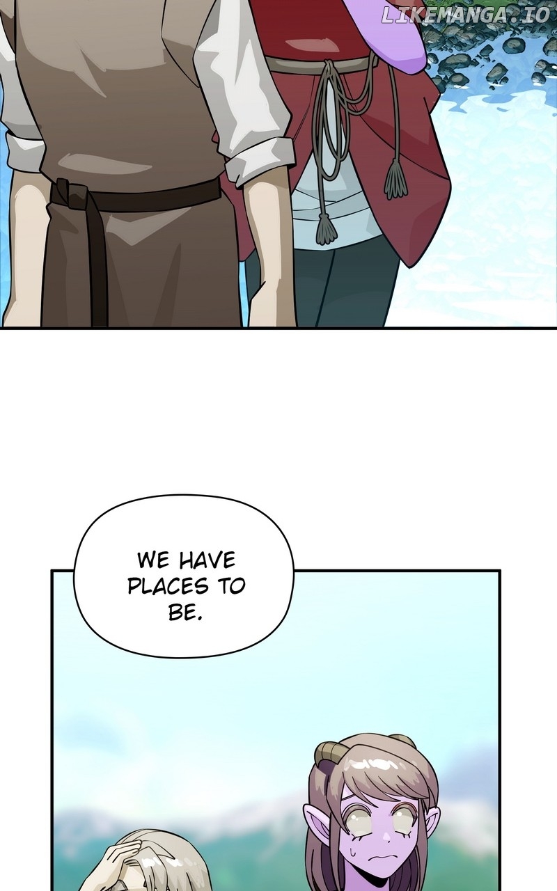 RE: Monarch Chapter 45 - page 14