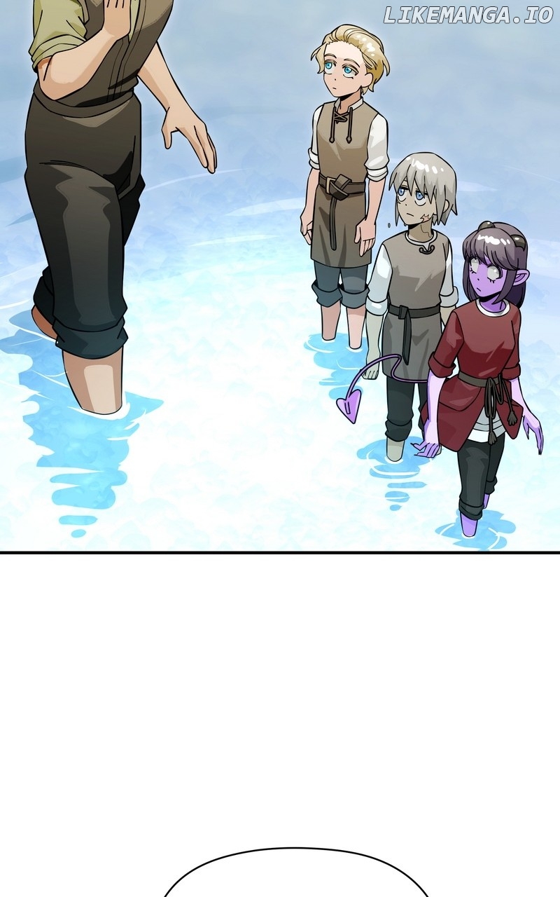RE: Monarch Chapter 45 - page 16
