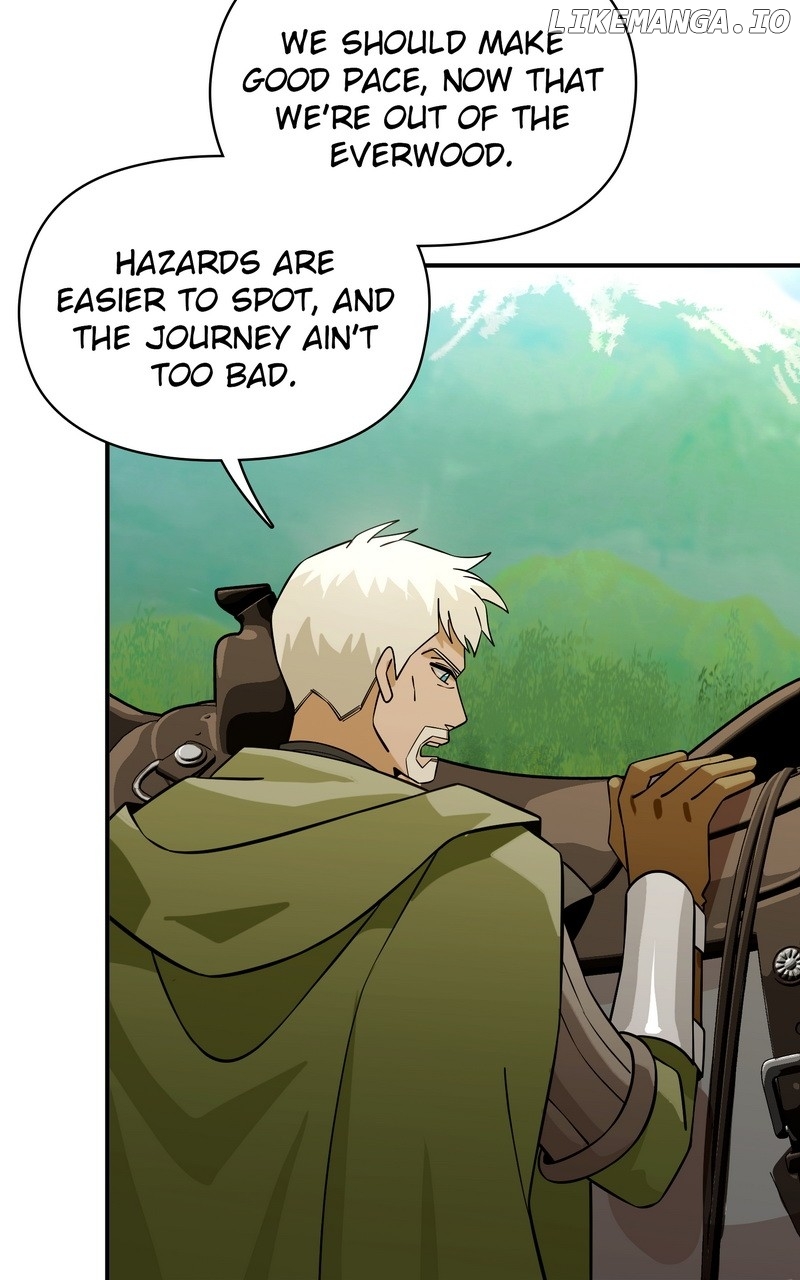 RE: Monarch Chapter 45 - page 17