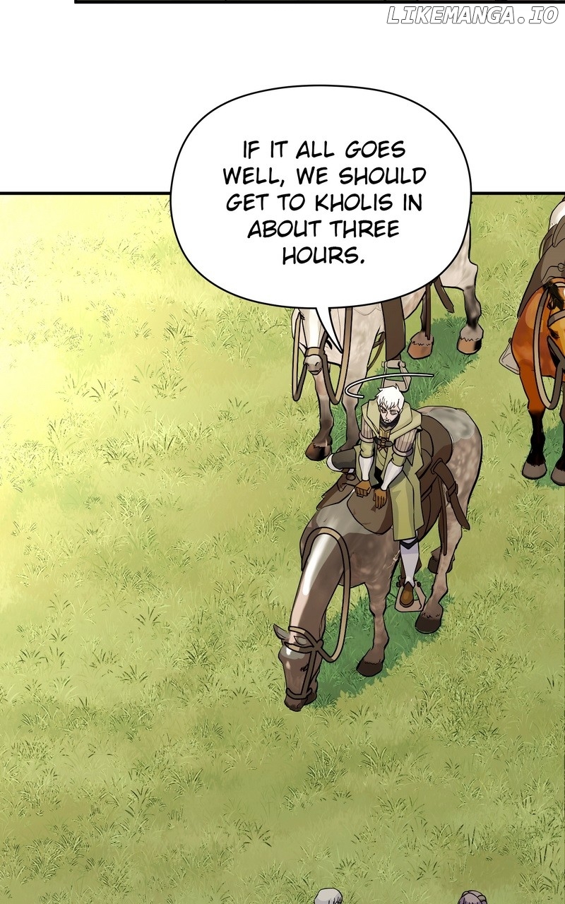 RE: Monarch Chapter 45 - page 18