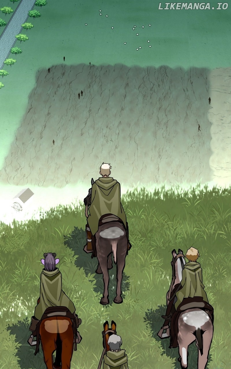 RE: Monarch Chapter 45 - page 25
