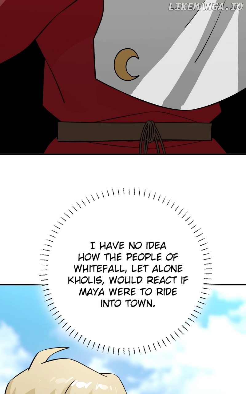 RE: Monarch Chapter 45 - page 38