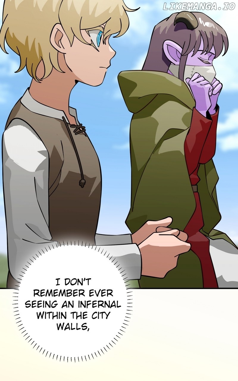 RE: Monarch Chapter 45 - page 39