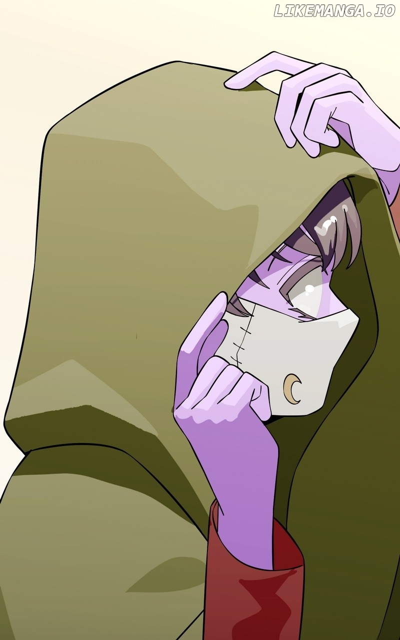 RE: Monarch Chapter 45 - page 40