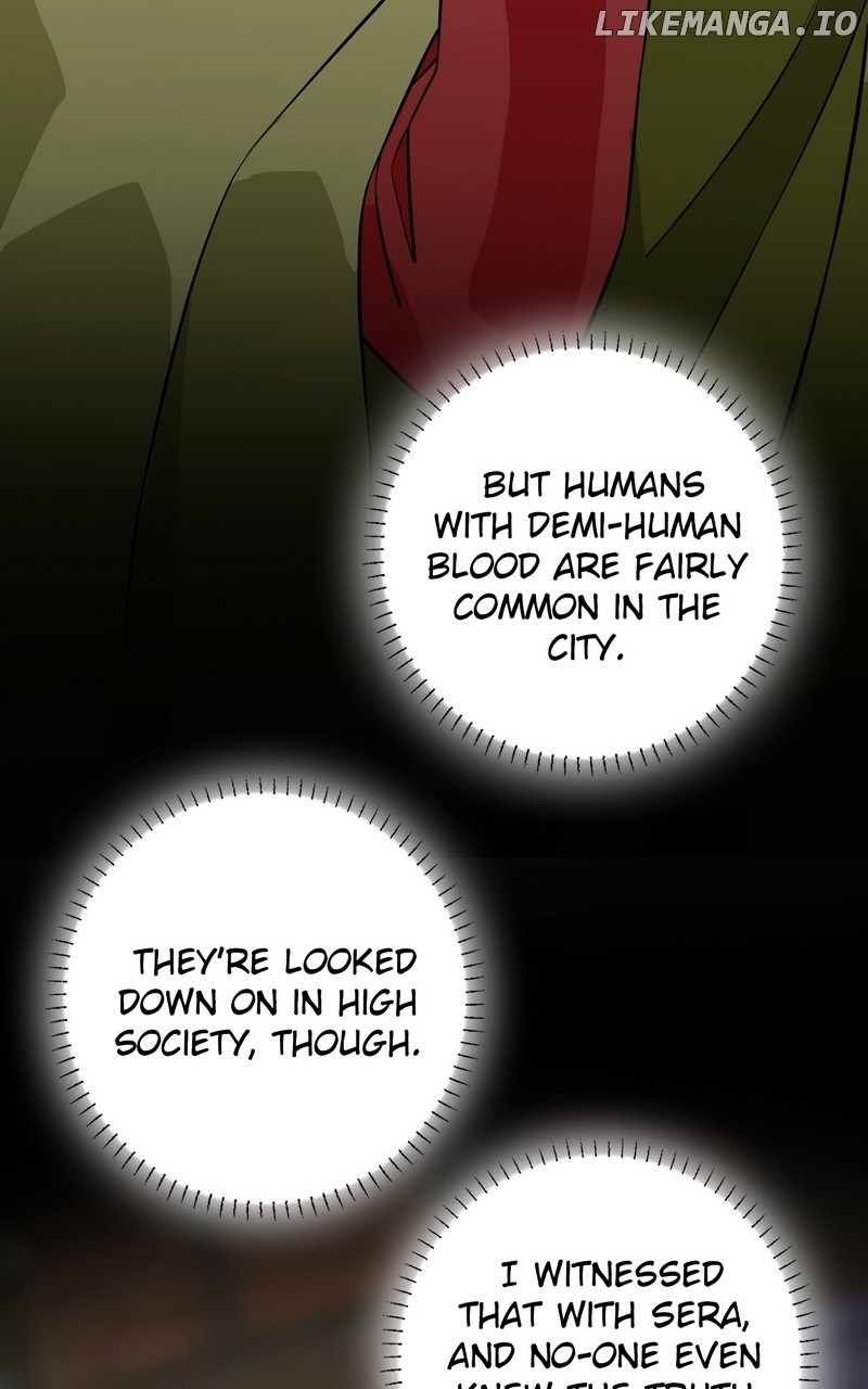 RE: Monarch Chapter 45 - page 41