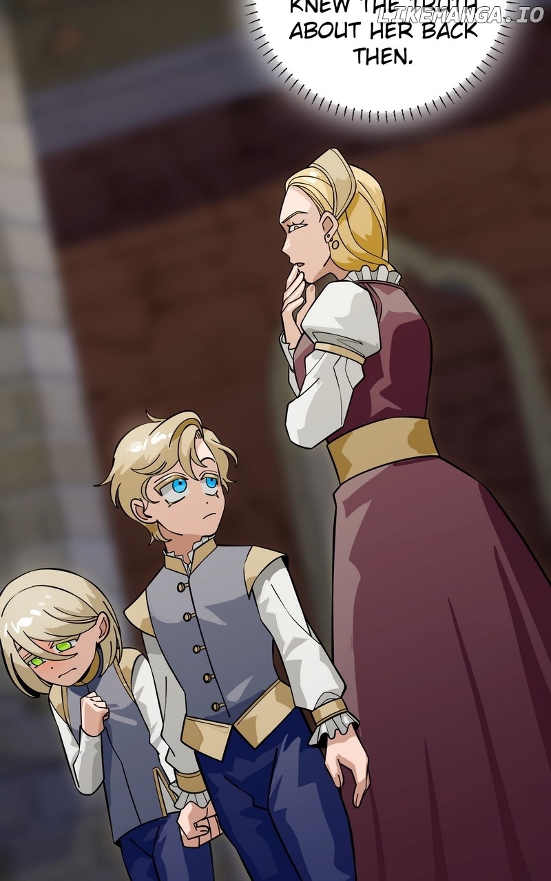 RE: Monarch Chapter 45 - page 42
