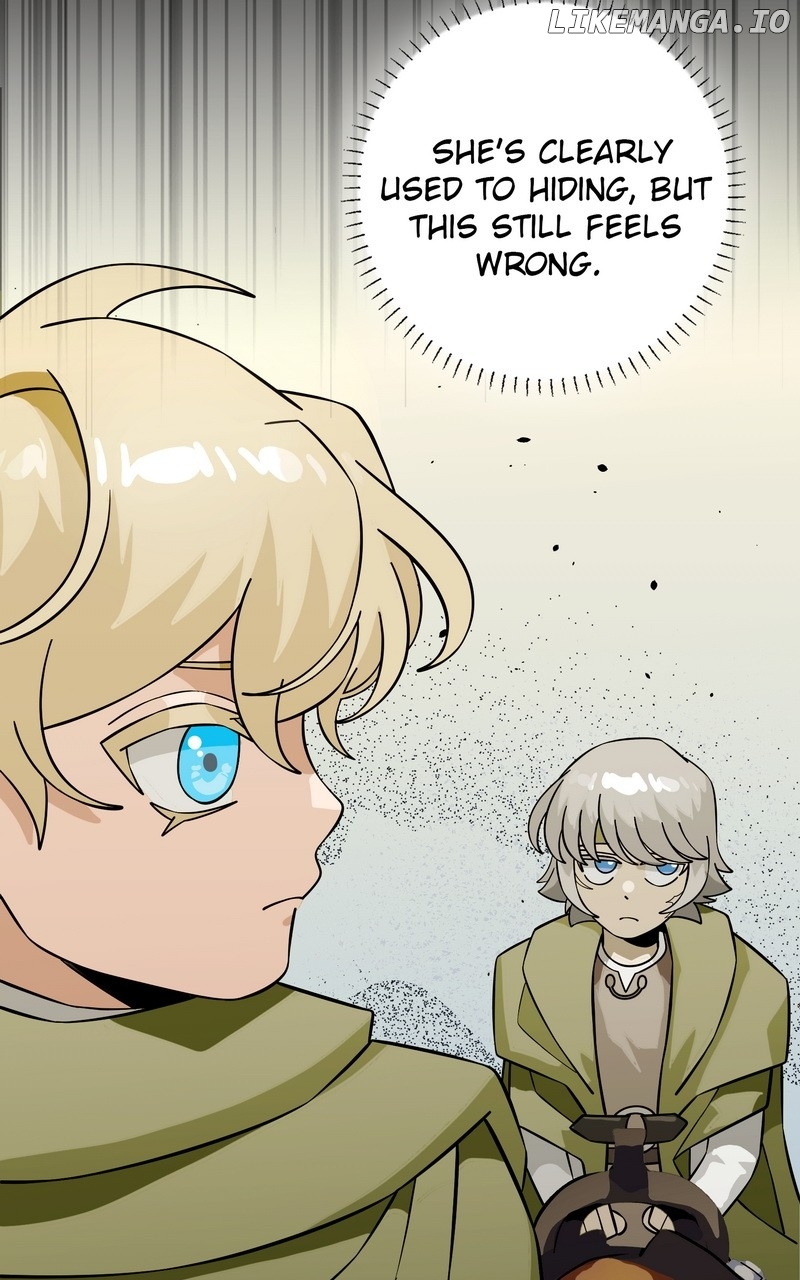 RE: Monarch Chapter 45 - page 44