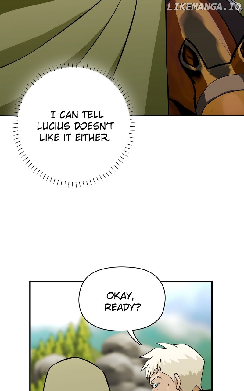 RE: Monarch Chapter 45 - page 45