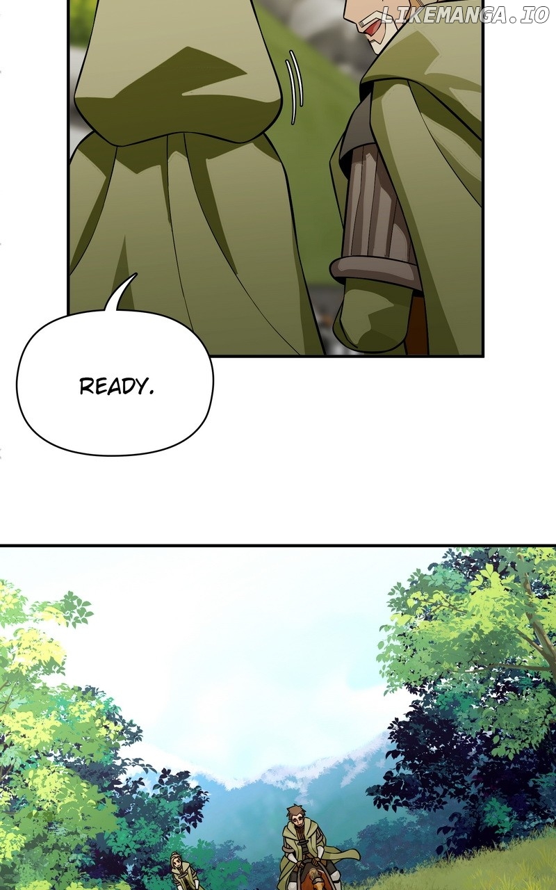 RE: Monarch Chapter 45 - page 46
