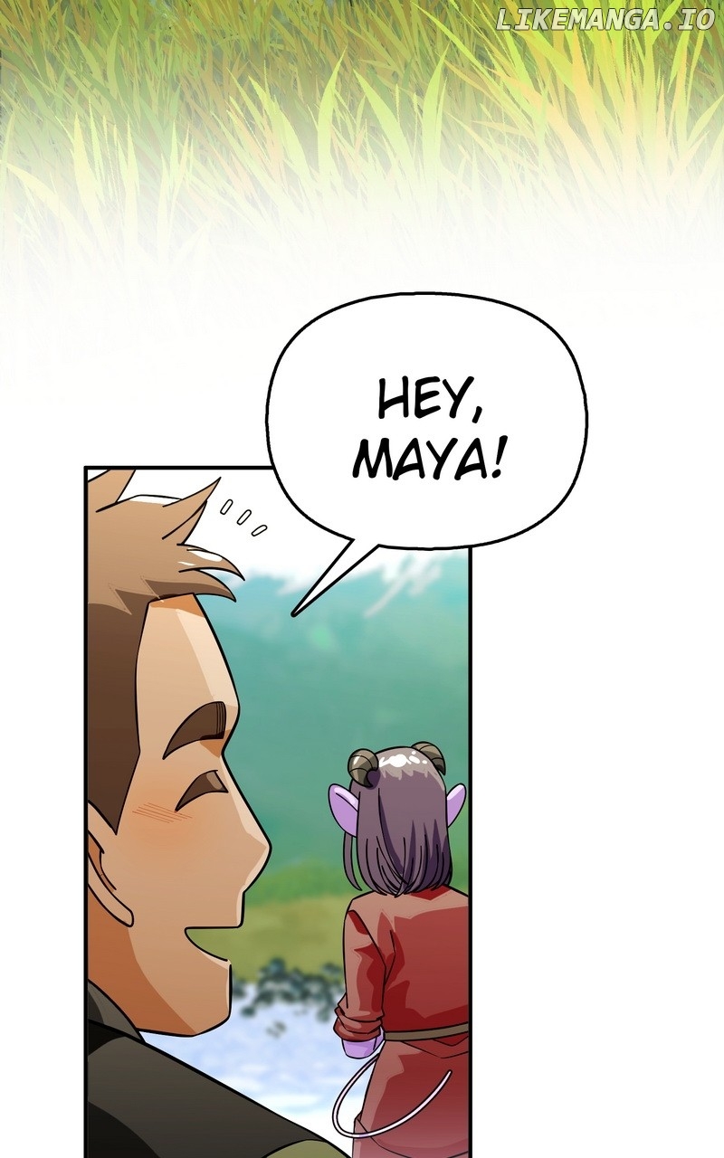 RE: Monarch Chapter 45 - page 5