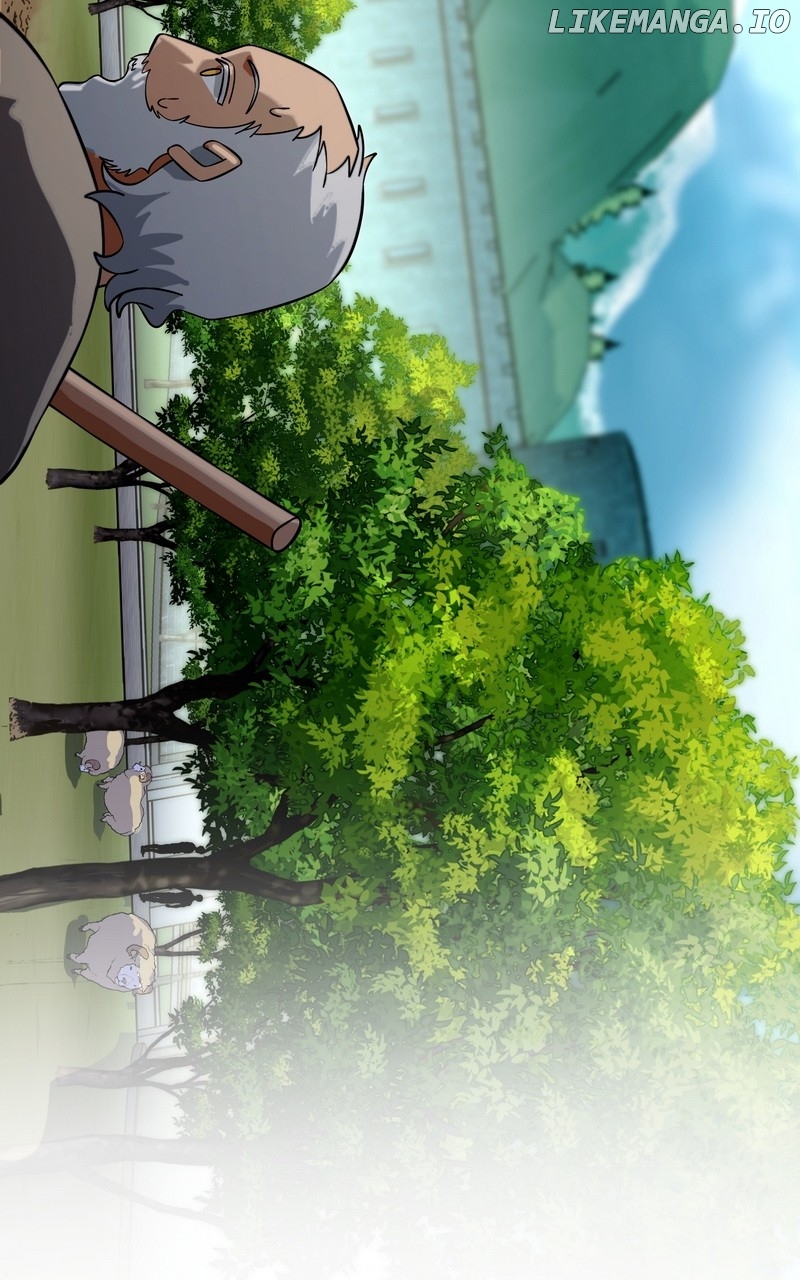 RE: Monarch Chapter 45 - page 50