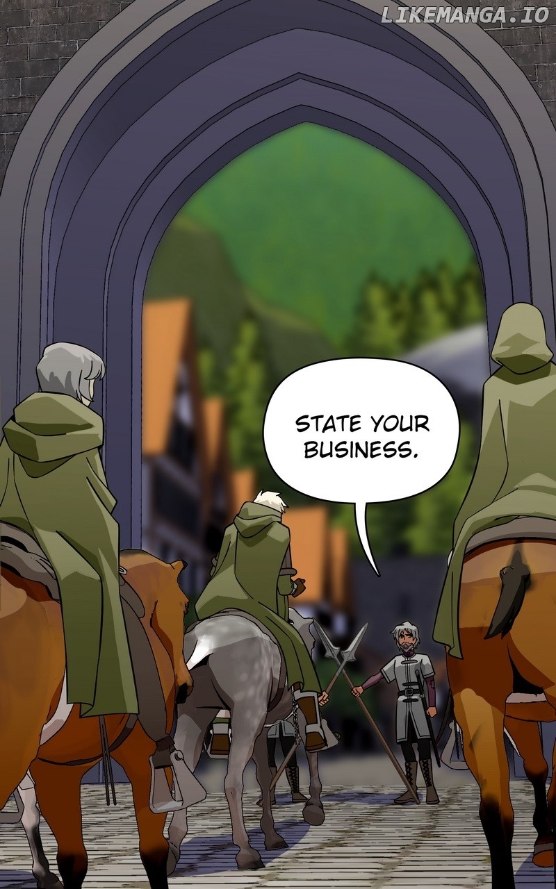 RE: Monarch Chapter 45 - page 52