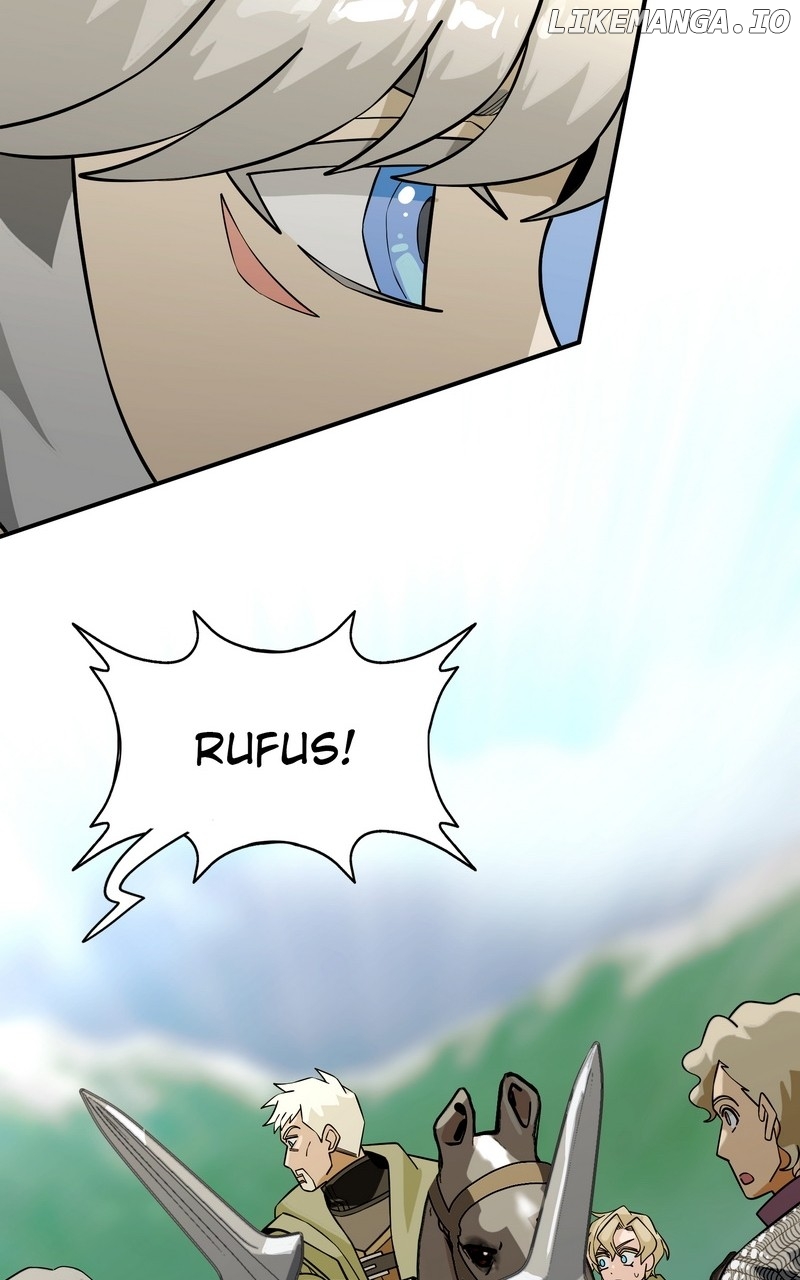 RE: Monarch Chapter 45 - page 56