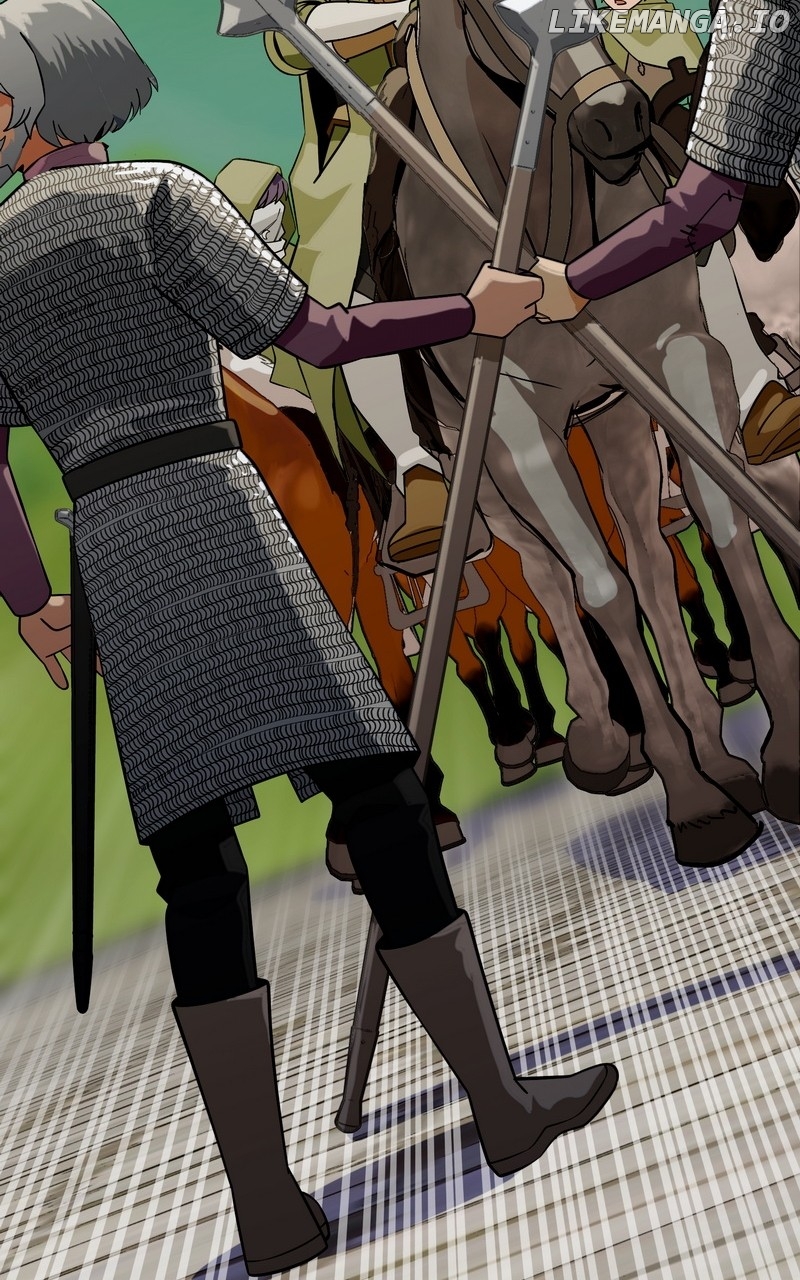 RE: Monarch Chapter 45 - page 57