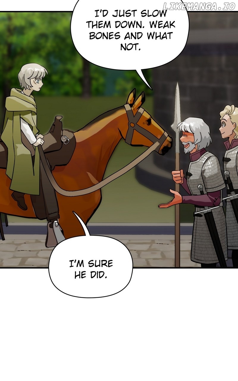 RE: Monarch Chapter 45 - page 65