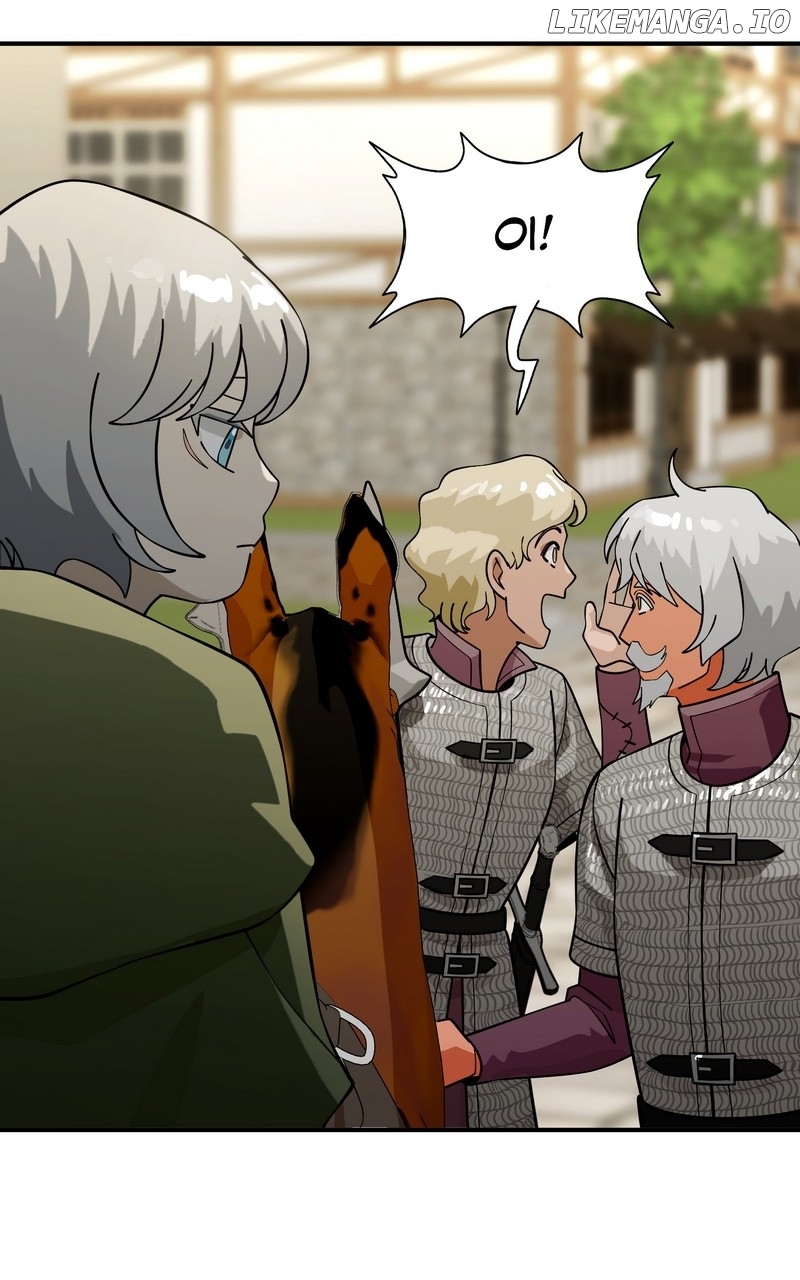 RE: Monarch Chapter 45 - page 66