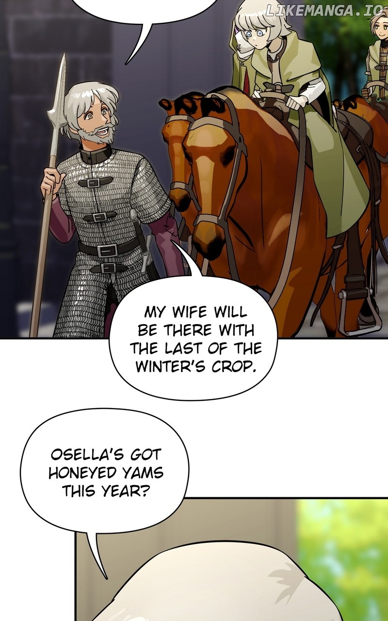RE: Monarch Chapter 45 - page 71