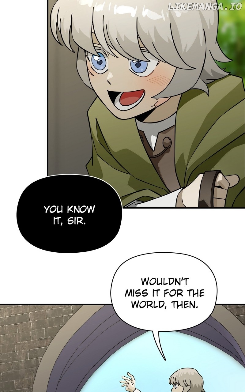 RE: Monarch Chapter 45 - page 72