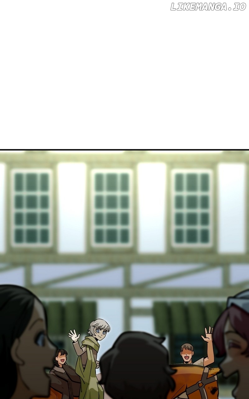 RE: Monarch Chapter 45 - page 74