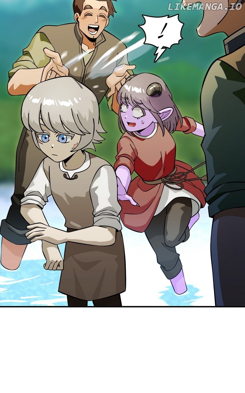 RE: Monarch Chapter 45 - page 8