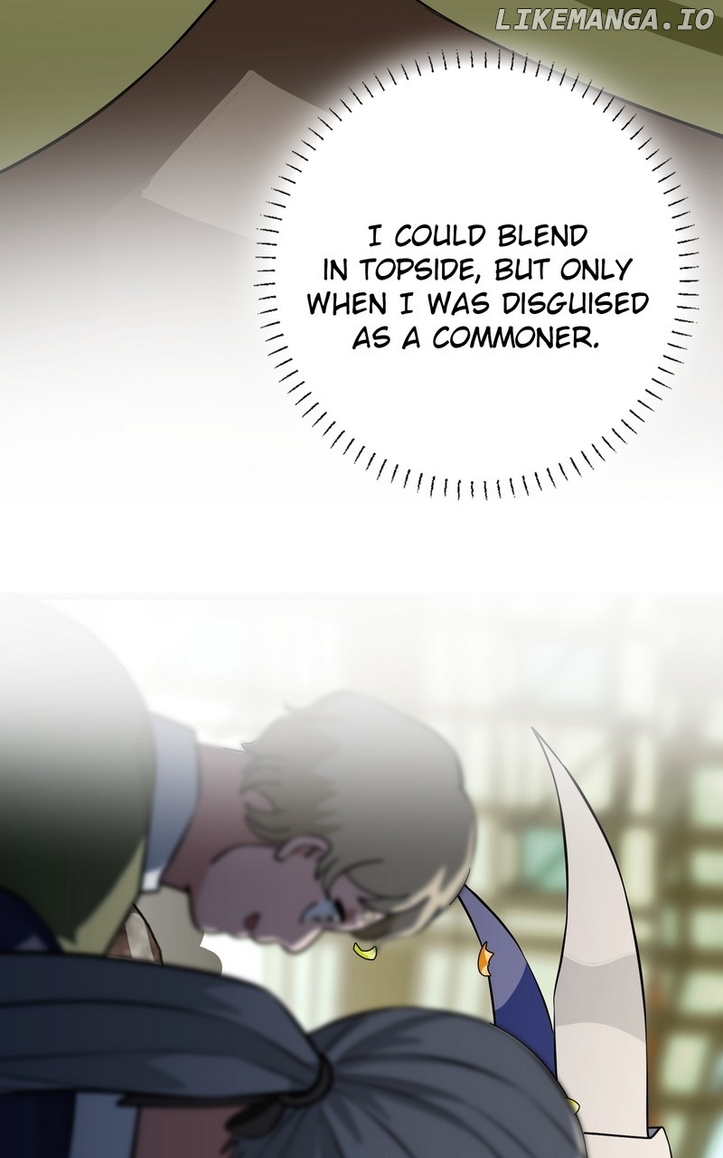 RE: Monarch Chapter 45 - page 80
