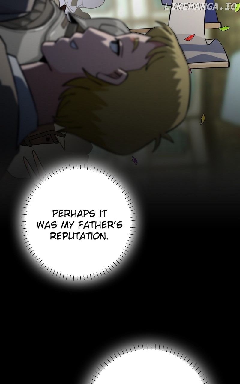 RE: Monarch Chapter 45 - page 83